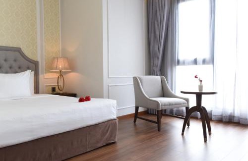 Ca Mau Hotel | Phu Cuong Hotel Ca Mau