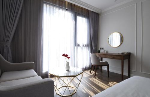 Ca Mau Hotel | Phu Cuong Hotel Ca Mau