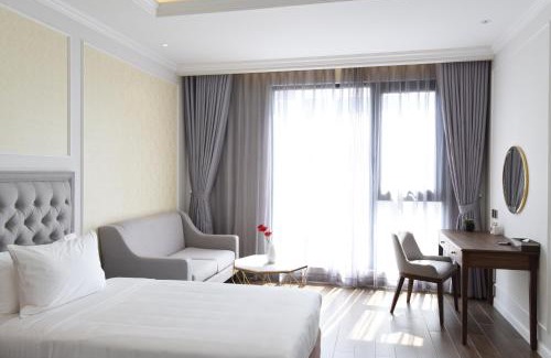 Ca Mau Hotel | Phu Cuong Hotel Ca Mau