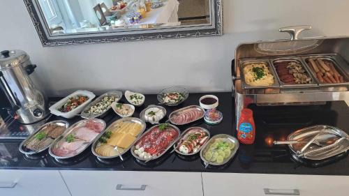 Koscierzyna Bed & Breakfast | PHU Gościniec "16-tka" Katarzyna Zdrojewska