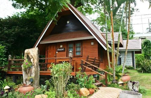 Pong Yaeng Hotel | Phu Ing Fah Resort