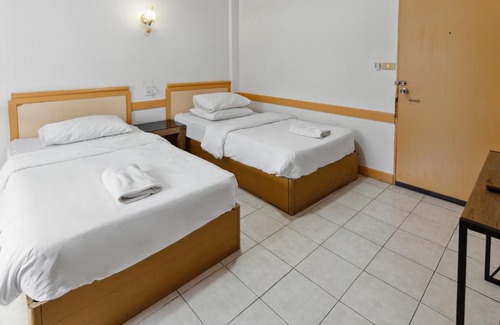 Khon Kaen Hotel | Phu Inn Hotel