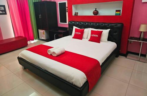 Hang Dong Resort | Phu Jaya Floresta Resort by ALPHATEL PARTNER