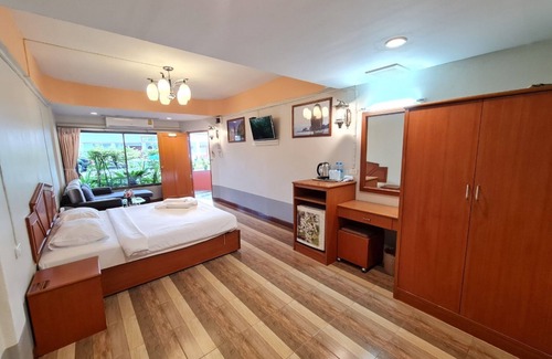 Phangnga Hotel | Phu Nga Hotel