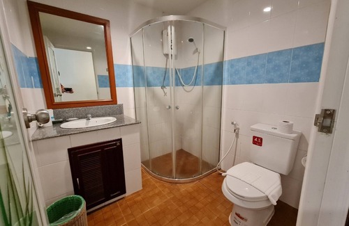 Phangnga Hotel | Phu Nga Hotel