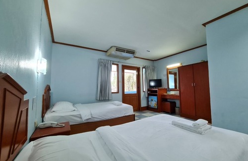 Phangnga Hotel | Phu Nga Hotel