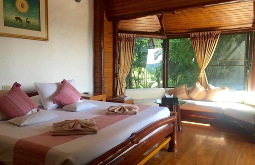 Dan Sai Hotel | Phu Pha Nam Resort