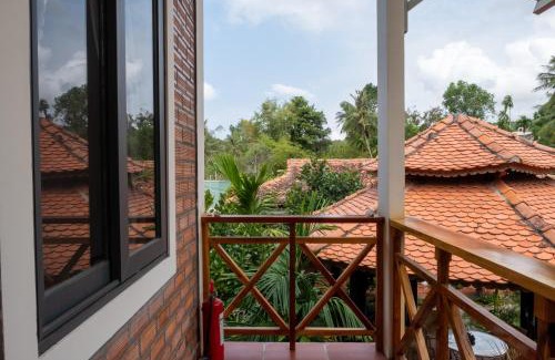 Cua Lap House | Phu Quoc Areca Garden Bungalow