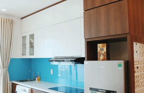 Vinh Phuoc Apartment | Phuc An Nha Trang Apartment