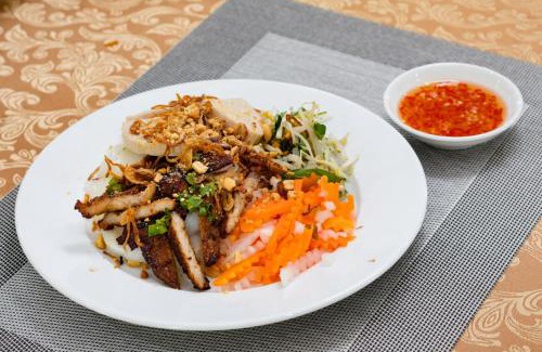 Rach Gia Hotel | Phuc Ngoc Hotel