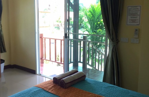 Chaloem Phra Kiat Hotel | Phuengluang Resort