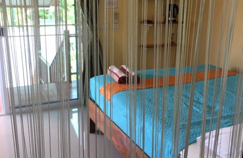 Chaloem Phra Kiat Hotel | Phuengluang Resort