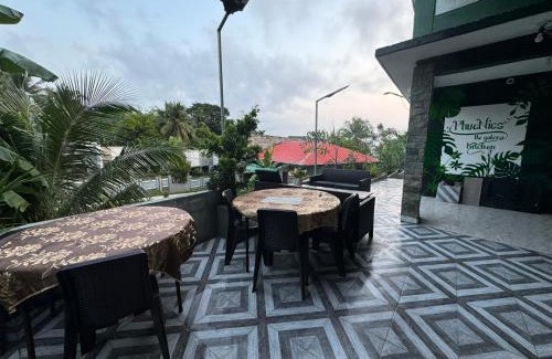 Puerto Galera Apartment | Phuenics de galera