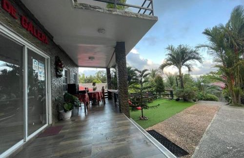 Puerto Galera Apartment | Phuenics de galera