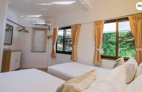 Khaem Son Hotel | Phukaew Resort & Adventure Park