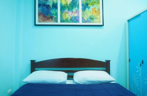 Sa Khu House | Phuket Best Travel