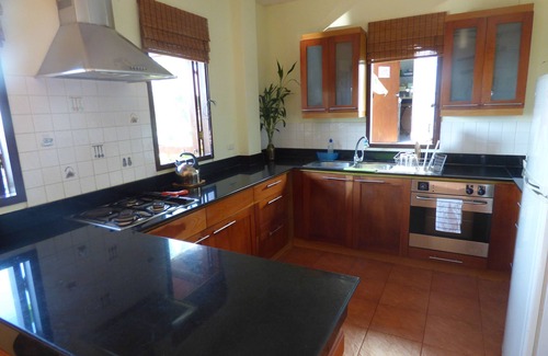 Patong House | Phuket: house/villa - Phuket