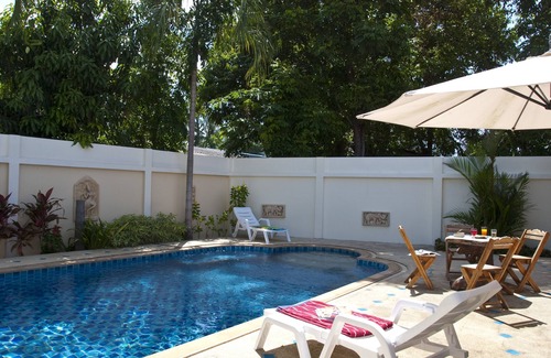 Rawai Villa | Phuket: House/Villa - Phuket