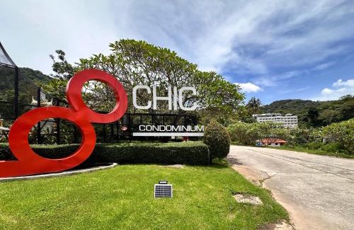 Karon Apartment | Phuket Karon Chic Condominium.