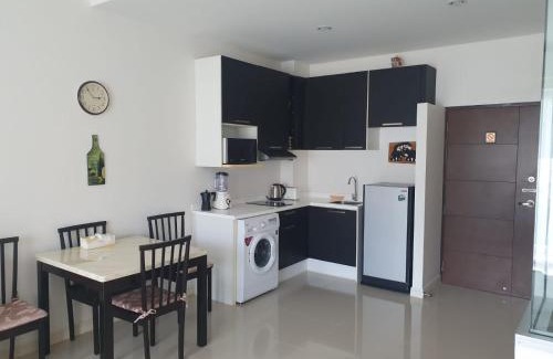 Karon Apartment | Phuket Karon Chic Condominium.