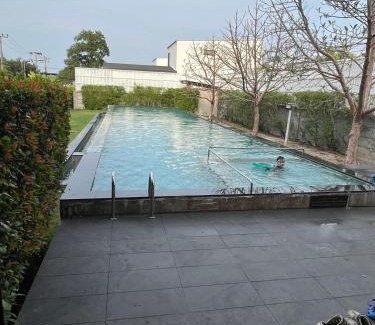 Koh Kaew Apartment | Phuket Mali house