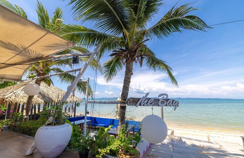 Ko Sire Villa | Phuket Moonlit Bay Seaview Resort&Spa