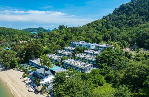 Ko Sire Villa | Phuket Moonlit Bay Seaview Resort & Spa