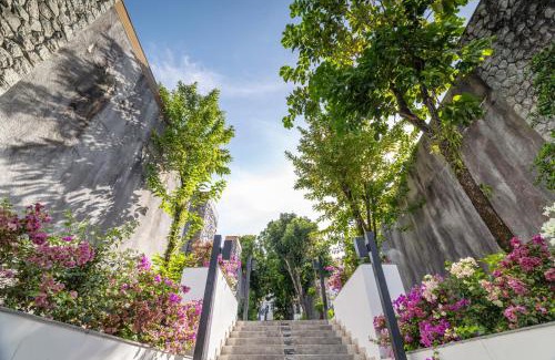 Ko Sire Villa | Phuket Moonlit Bay Seaview Resort & Spa