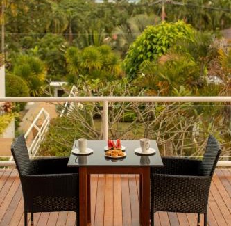 Rawai Villa | Phuket Superior Sunrise Sea View Private Pool Villa