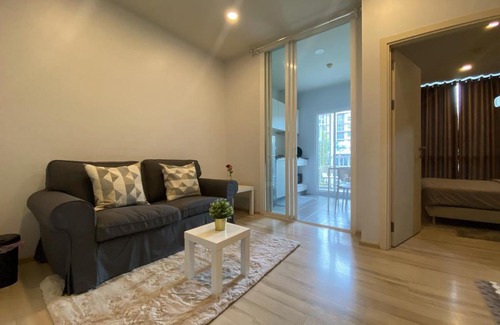 Phuket Apartment | Phuket Town The Base Downtown Central Phuket