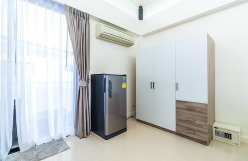 Bang Tao Villa | Phuket villa with rooftop pool in Laguna Park