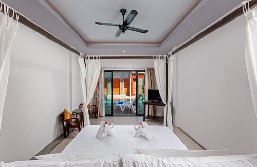 Ratsada Hotel | Phuketa Hotel