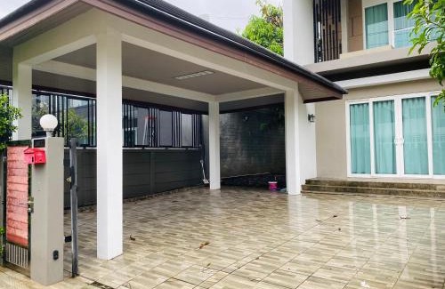 Koh Kaew Apartment | PhuketMadameBuppa