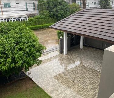 Koh Kaew Apartment | PhuketMadameBuppa