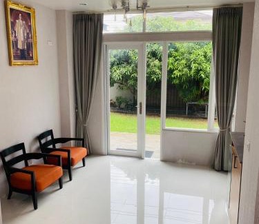 Koh Kaew Apartment | PhuketMadameBuppa
