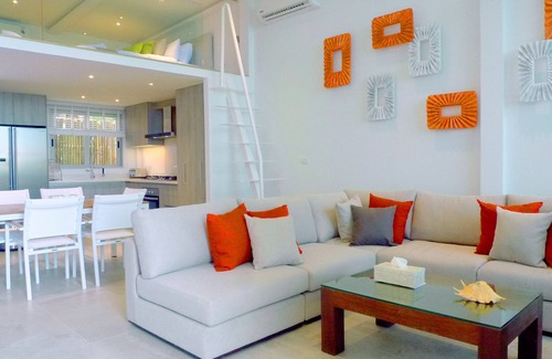 Wichit Villa | Phuket’s coolest beach villa with direct access to Phuket’s most beautiful beach