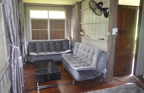 Khao Kho Resort | Phulomnum Resort