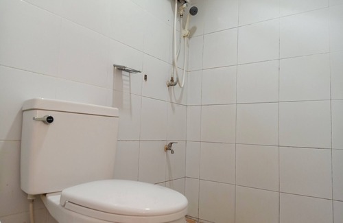 Ban Tom Hotel | Phumchan Place Hotel