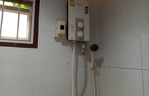 Ban Tom Hotel | Phumchan Place Hotel