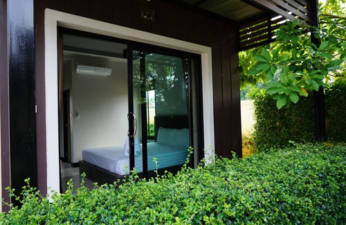 Thung Song Hotel | Phumipat Resort Thungsong