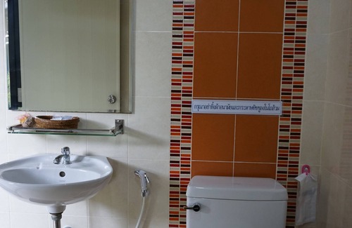 Thung Song Hotel | Phumipat Resort Thungsong