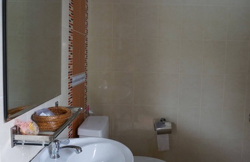 Thung Song Hotel | Phumipat Resort Thungsong