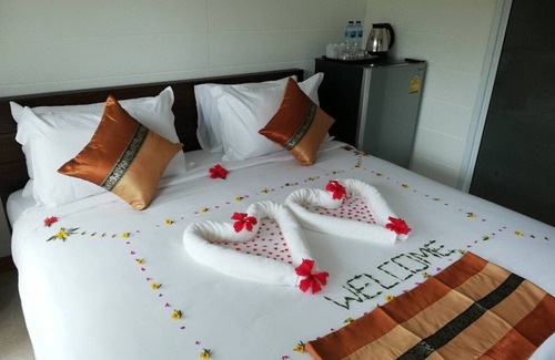 Ko Mook Hotel | Phumiphat Resort Koh Mook