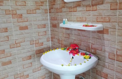 Ko Mook Hotel | Phumiphat Resort Koh Mook