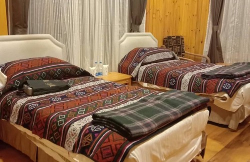 Phobjikha Valley Hotel | Phuntsho Chholing Lodge