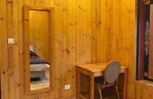 Phobjikha Valley Hotel | Phuntsho Chholing Lodge