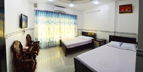 Soc Trang Hotel | Phuong Hue Hotel