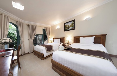 Thuan An Hotel | Phuong Nam Resort