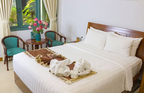 Thuan An Hotel | Phuong Nam Resort