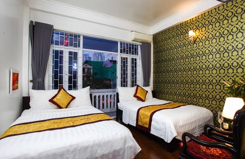 Long Bien Hotel | Phuong Trang Hotel Hanoi